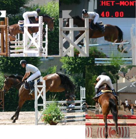 Concours Charolles