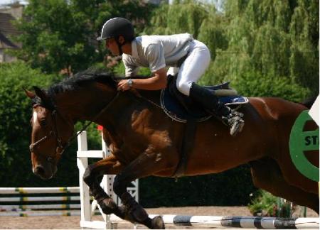 Concours Charolles