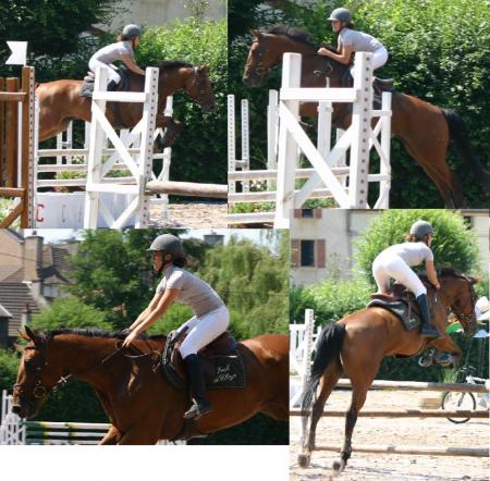 Concours Charolles