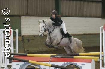 Carole et Majestic