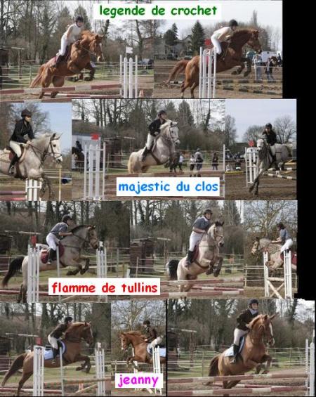 cso peillard dimanche 26 mars 2006