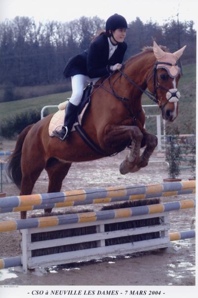 saison 2004