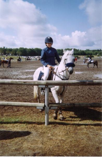 émil et fanette
