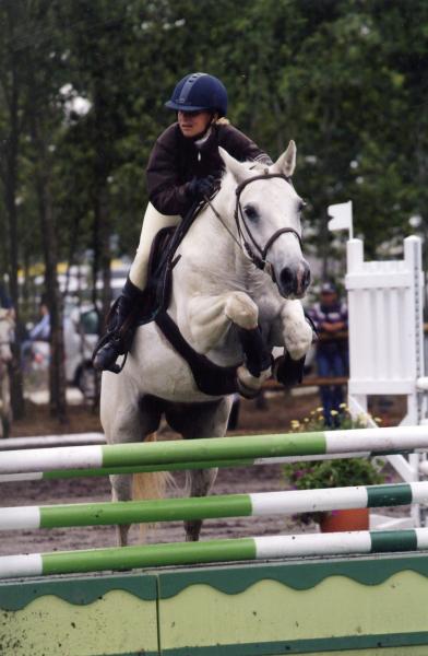 SAISON 2005