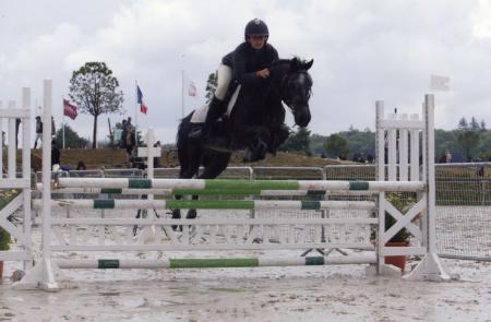 SAISON 2005