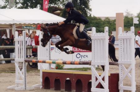 SAISON 2005