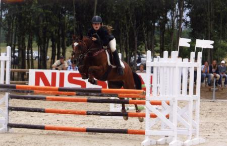 SAISON 2005