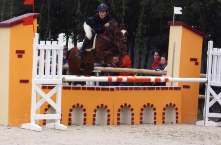 SAISON 2005