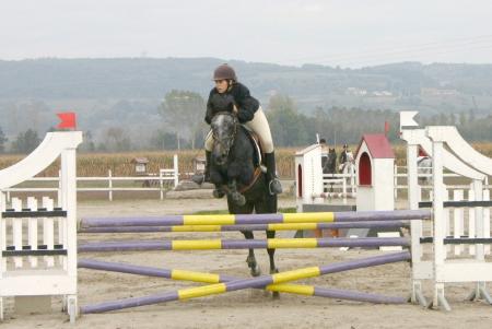 émilie et kerzy de la hanere