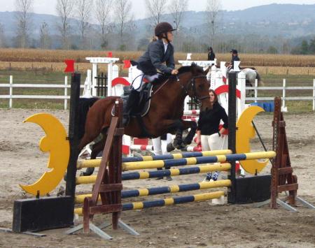 Charlotte et Hope de Goutelon