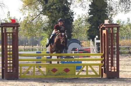 Alysson et Heliette III